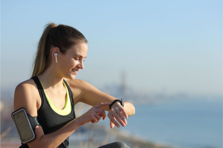 Are Heart Rate Monitors Accurate for Calories Burned Measuring My Health